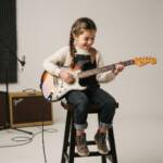 Bimba-chitarra