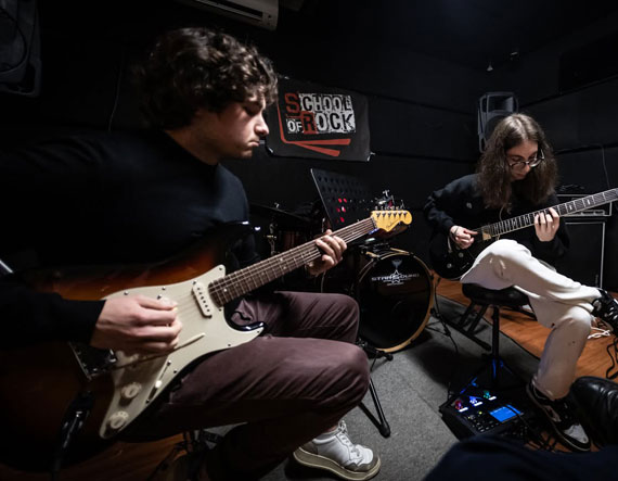 school of rock sant ilario d enza school of rock sant ilario d enza